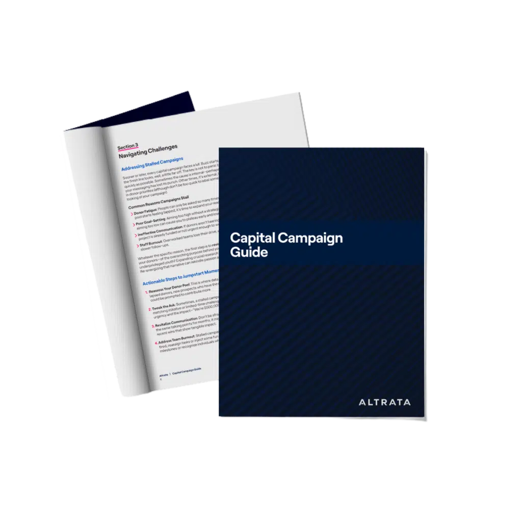 Capital Campaigns 101: A Comprehensive Guide